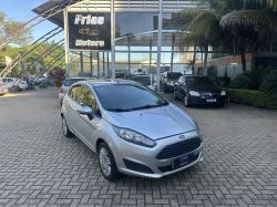 FORD Fiesta Hatch 1.5 16V 4P S FLEX