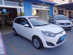 FORD Fiesta Hatch 1.0 4P SE PLUS FLEX