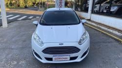 FORD Fiesta Hatch 1.6 16V 4P SE FLEX