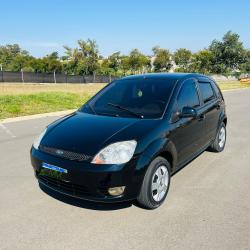 FORD Fiesta Hatch 1.6