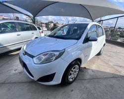 FORD Fiesta Hatch 1.6 4P CLASS FLEX