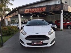 FORD Fiesta Hatch 1.5 16V 4P SE FLEX