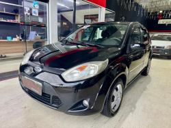 FORD Fiesta Hatch 1.6 4P CLASS FLEX