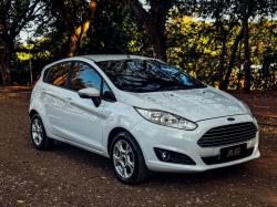 FORD Fiesta Hatch 1.6