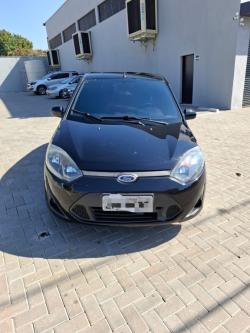 FORD Fiesta Hatch 1.0 4P FLEX