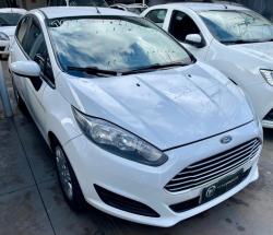 FORD Fiesta Hatch 1.5 16V 4P SE FLEX