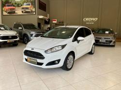 FORD Fiesta Hatch 1.5 16V 4P S FLEX