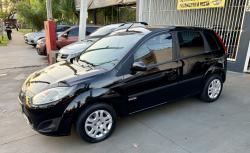 FORD Fiesta Hatch 1.6 4P CLASS FLEX