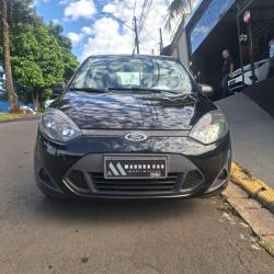 FORD Fiesta Hatch 1.6 4P ROCAM FLEX