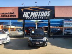 FORD Fiesta Hatch 1.0 4P CLASS FLEX