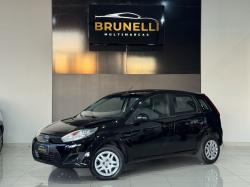 FORD Fiesta Hatch 1.6
