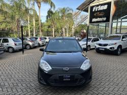 FORD Fiesta Hatch 1.6 4P CLASS FLEX