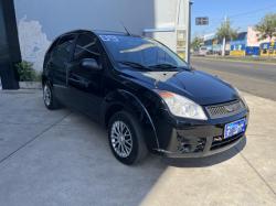 FORD Fiesta Hatch 1.0 4P CLASS FLEX