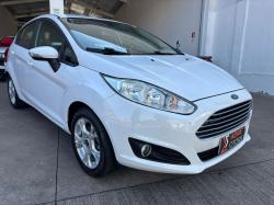 FORD Fiesta Hatch 1.6 16V 4P SE FLEX