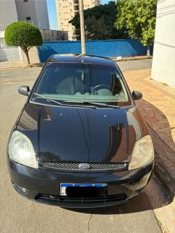 FORD Fiesta Hatch 1.6 4P ROCAM FLEX