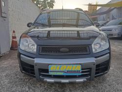 FORD Fiesta Hatch 1.6 4P TRAIL FLEX