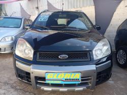 FORD Fiesta Hatch 1.6 4P TRAIL FLEX