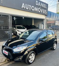 FORD Fiesta Hatch 1.6 4P CLASS FLEX