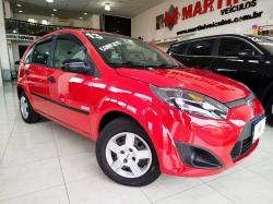 FORD Fiesta Hatch 1.0 4P CLASS