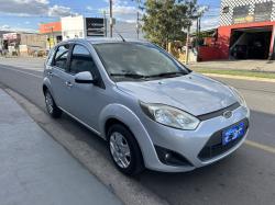 FORD Fiesta Hatch 1.0 4P SE FLEX