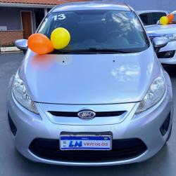 FORD Fiesta Hatch 1.6 4P SE FLEX