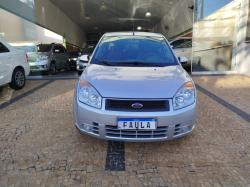 FORD Fiesta Hatch 1.6 4P FLEX