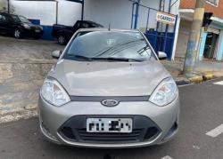 FORD Fiesta Hatch 1.0 4P SE FLEX