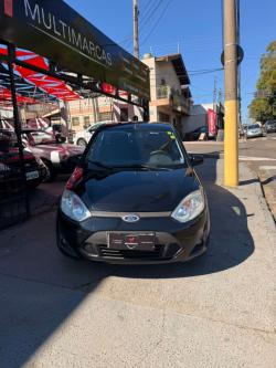 FORD Fiesta Hatch 1.6 4P CLASS FLEX