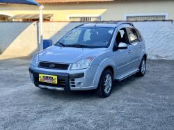 FORD Fiesta Hatch 1.6 4P TRAIL FLEX