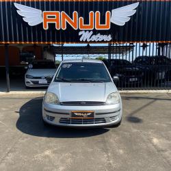 FORD Fiesta Hatch 1.6 4P