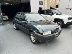 FORD Fiesta Hatch 1.0