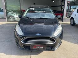 FORD Fiesta Hatch 1.5 16V 4P SE FLEX
