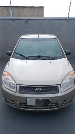 FORD Fiesta Hatch 1.0 4P CLASS FLEX