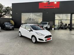 FORD Fiesta Hatch 1.5 16V 4P S FLEX