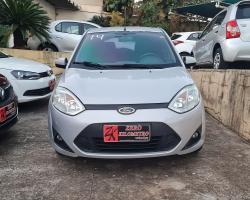 FORD Fiesta Hatch 1.6 16V 4P SE FLEX
