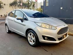 FORD Fiesta Hatch 1.5 16V 4P SE FLEX