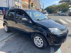 FORD Fiesta Hatch 1.0 4P CLASS