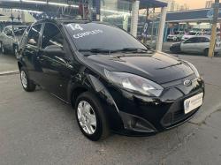FORD Fiesta Hatch 1.0 4P SE FLEX