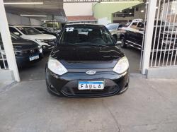 FORD Fiesta Hatch 1.6 4P FLEX