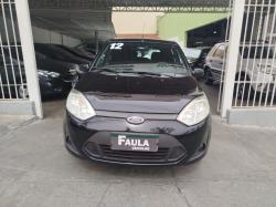 FORD Fiesta Hatch 1.6 4P FLEX