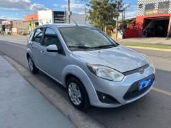 FORD Fiesta Hatch 1.0 4P FLEX