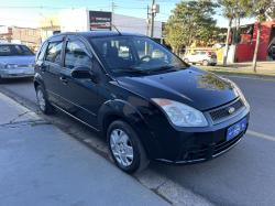 FORD Fiesta Hatch 1.6