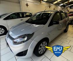 FORD Fiesta Hatch 1.0 4P CLASS