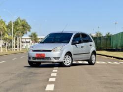 FORD Fiesta Hatch 1.0
