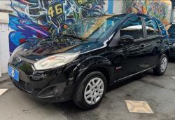 FORD Fiesta Hatch 1.6 4P CLASS FLEX
