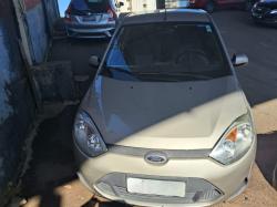 FORD Fiesta Hatch 1.6 4P FLEX