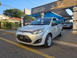 FORD Fiesta Hatch 1.0 4P CLASS FLEX