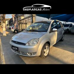 FORD Fiesta Hatch 1.6 4P FLEX
