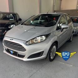 FORD Fiesta Hatch 1.5 16V 4P S FLEX