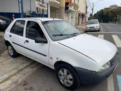 FORD Fiesta Hatch 1.0 4P CLASS